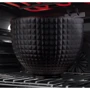Чаша KitchenAid 4.7 л 5KSM2CB5LS керамическая, узор шипованая черная
