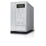 Микроволновая печь Panasonic NN-ST27HMZUE: Объем, л 20