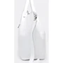 Женская сумка тоут Ricco Grande белая (1l575-white): Тип Сумки
