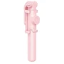 Baseus Fully Folding Bracket Lovely Pink with Bluetooth (SUDYZP-E04) фото 5