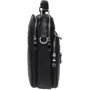 Чоловіча сумка планшет Ricco Grande чорна (K16439-black): Тип Сумки