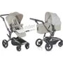 Универсальная коляска 2в1 Jane Rider Micro Off White 2016 (S50) фото 5