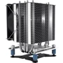 Кулер ID-COOLING SE-914-XT: Разъем 4pin