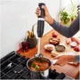 Блендер KitchenAid 5KHBBV53EBM: Объем чаши, л 0.7