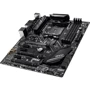 MSI X470 GAMING PLUS MAX: Оперативна пам'ять 4xDDR4 4133, до 64 ГБ