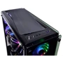 Персональный компьютер (ПК) ARTLINE Overlord X97 (X97v43Win): Размеры 450x205x530 мм