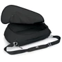 Сумка-рюкзак Osprey Arcane Duffel Stonewash Black 30 л (009.001.0037): Тип Сумка-рюкзак