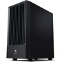 Корпус Vinga CS316B: Форм-фактор материнской платы MicroATX/Mini-ITX