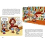 Хауме Копонс: Алекс та монстри. Книга 1. А ось і сеньйор Флат!: Автор Жауме Копонс