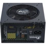 Блок питания Seasonic 650W FOCUS Gold NEW (FOCUS GX-650 (SSR-650FX): Форм-фактор ATX