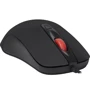 Мышь Defender Ultra Classic MB-280 USB Black (52281): Тип сенсора оптический
