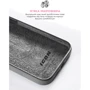Чехол для iPhone ArmorStandart ICON2 MagSafe Clay for iPhone 15 Pro (ARM72744): Тип чехла накладка на заднюю часть