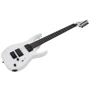 Електрогітара S BY SOLAR TYPE AB AB4.7W-E 7 STRING WHITE MATTE (235712)