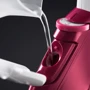 Утюг Russell Hobbs 24820-56 Light & Easy Mulberry: Мощность, Вт 2400 Вт