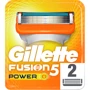 Gillette Fusion5 Power Сменные кассеты для бритья 2 шт.