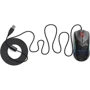 Мышь GLORIOUS Model O Glossy Black (GO-GBlack): Максимальное разрешение сенсора, dpi 12000