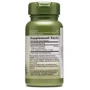 GNC Herbal Plus Valerian Root Extract Экстракт Валерианы 500 mg 50 капсул: Форма выпуска Капсулы
