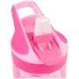 Бутылочка для воды детская Stor Unicorns Tritan Premium Bottle 620 ml (Stor-29097): Материал корпуса Тритан