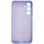 Чохол для телефона ArmorStandart ICON Case Camera cover Lavender для Samsung M356 Galaxy M35 5G (ARM77975): Колір лавандовый