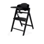 Стульчик Cybex Click&Fold 4в1 Stunning Black фото 8