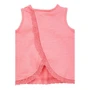 Майка H & M 4865395 74 см рожева: Стать дівчинка
