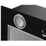 Вытяжка GRANADO Palamos 3603-1200 Black: Тип монтажа Встраиваемый