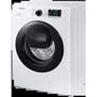 Стиральная машина Samsung WW65AA626AE: Загрузка белья (стирка), кг 6.5