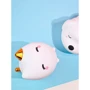 Ночник NIght Light Baseus Cute Series Kitti white фото 9