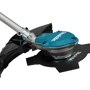 Электрокоса Makita UR003GZ01: Тип Мотокоса