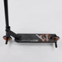 Самокат трюковый Best Scooter CRASH оранжевый (65640): Тип тормоза ножной