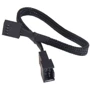 Кулер Scythe Kaze Flex 120 PWM Slim (KF1215FD12-P): Тип подшипника гидродинамический