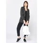 Женский рюкзак Sambag Talari SLD белый (12318008e): Тип Рюкзаки