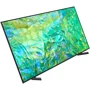 Телевизор Samsung UE43CU8002: Тип LED-телевизоры