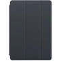 Аксессуар для iPad Apple Smart Cover Charcoal Gray (MVQ22) for iPad 10.2" 2019-2021/iPad Air 2019/Pro 10.5"