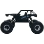 Автомобиль Off-Road Crawler на р/у – Tiger (матовый черный, аккум. 4,8V, метал. корпус, 1:18) (SL-111RHMBl) фото 11