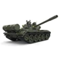 Сборная модель MiniArt MA37020 Советский средний танк Т-55А образца 1981 г фото 11