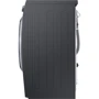 Стиральная машина Samsung WW80R42LHFXD: Сушка нет