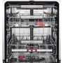 Встраиваемая посудомоечная машина AEG FSE83807P: Класс энергопотребления/мойки/сушки A +++ / A / A