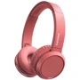 Наушники Philips TAH4205RD Red