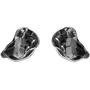 Наушники Shanling ME900 Titanium: Тип крепления без креплений
