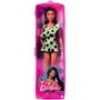 Кукла Barbie Fashionistas Модница в комбинезоне (HJR99): Высота, см 29