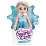 Зимова принцеса Zuru Sparkle Girlz Айсі 12 см (Z10031-2)