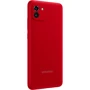 Смартфон Samsung Galaxy A03 4/64GB Red A035: Коммуникации microUSB 2.0 / Bluetooth 5.0, A2DP, LE / Wi-Fi (802.11 a/b/g/n/ac, dual-band, Wi-Fi Direct, hotspot) / GPS (A-GPS)