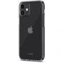 Чехол для iPhone Moshi Vitros Slim Clear Case Crystal Clear (99MO128901) for iPhone 12 mini: Цвет прозрачный