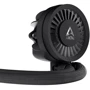 Кулер Arctic Liquid Freezer III 240 Black (ACFRE00134A): Тип водяное охлаждение (СВО)