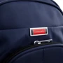 Мужской рюкзак Valiria Fashion синий (3DETAB10-6): Застежка Молния