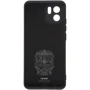 Чехол для телефонов ArmorStandart ICON Case Camera cover Black for Xiaomi Redmi A2 (ARM66537): Цвет черный