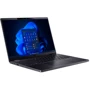 Ноутбук Acer TravelMate P6 14 TMP614-73-TCO-52GU Galaxy Black (NX.B5WEU.004) UA