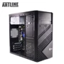Персональный компьютер (ПК) ARTLINE Business B48 (B48v09Win): Объем накопителя 1 ТБ + SSD 240 ГБ