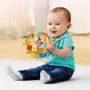 Развивающая игрушка-мячик VTech Тряси и крути (80-502926): Тип Музыкальная игрушка